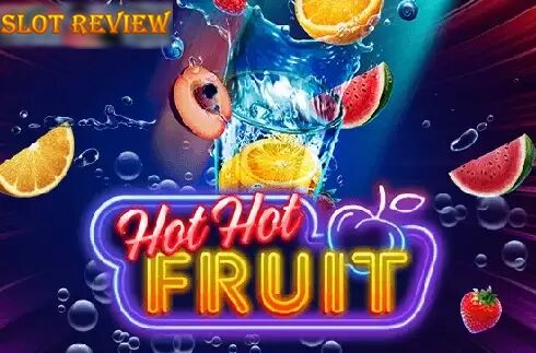 Hot Hot Fruit icon